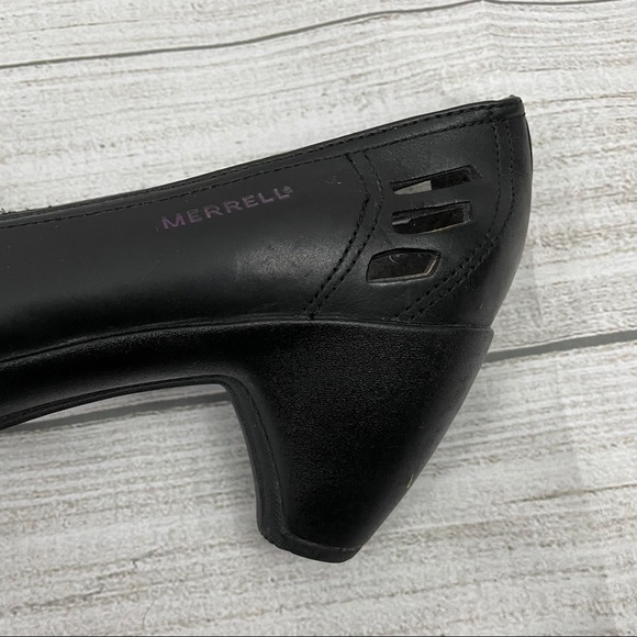 Merrell Evera Pure Cycling Shoes - Picture 6 of 11